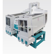 New Condition and Gravity Separator